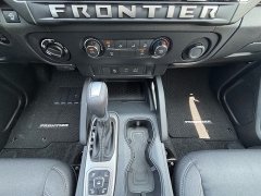 New 2026  Nissan Frontier Crew Cab 4x4 SV at IK Auto Group near Hilo&comma; HI