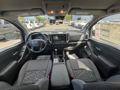New 2026  Nissan Frontier Crew Cab 4x4 SV at Kama'aina Nissan near Hilo&comma; HI