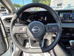 New 2026  Nissan Kicks SV FWD at IK Auto Group near Hilo&comma; HI
