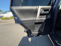 Used 2023  Toyota 4Runner Limited 4WD at Kama'aina Nissan near Hilo&comma; HI