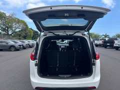 New 2026  Chrysler Pacifica Select FWD at IK Auto Group near Hilo&comma; HI
