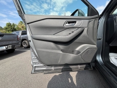 New 2026  Nissan Rogue AWD SV at Kama'aina Nissan near Hilo&comma; HI