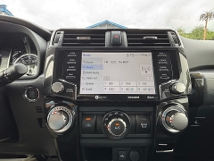 Used 2022  Toyota 4Runner TRD Off Road Premium 4WD at Kama'aina Nissan near Hilo, HI