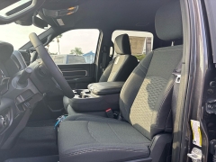 New 2026  Ram 2500 4WD Big Horn Crew Cab 8' Box at IK Auto Group near Hilo&comma; HI
