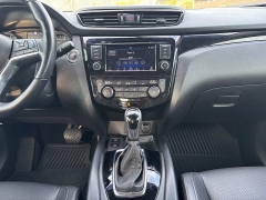 Used 2022  Nissan Rogue Sport FWD SL at Kona Nissan near Kailua Kona&comma; HI