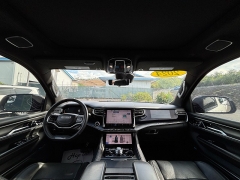 Used 2024  Jeep Grand Wagoneer L Series II 4x4 at Kama'aina Nissan near Hilo, HI