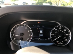 New 2026  Nissan Frontier Crew Cab 4x4 Long Bed SV at Kama'aina Nissan near Hilo&comma; HI