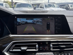 Used 2021  BMW X5 M50i Sports Activity Vehicle at IK Auto Group near Hilo&comma; HI