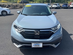 Used 2022  Honda CR-V EX-L 2WD at Kama'aina Nissan near Hilo, HI