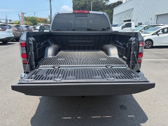 New 2026  Nissan Frontier Crew Cab 4x4 PRO-4X at IK Auto Group near Hilo&comma; HI
