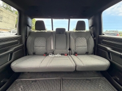 New 2027  Ram 1500 4WD Warlock Crew Cab 5'7" Box at IK Auto Group near Hilo&comma; HI