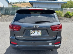 Used 2020 Kia Sorento 4d SUV AWD LX I4 at Kama'aina Nissan near Hilo, HI