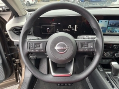New 2025 Nissan Kicks SV FWD at IK Auto Group near Hilo, HI