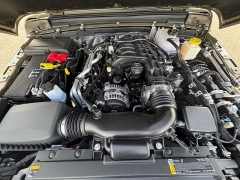 New 2026  Jeep Gladiator Willys 41 4x4 at IK Auto Group near Hilo&comma; HI