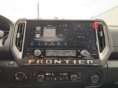 New 2026  Nissan Frontier Crew Cab 4x4 SV at IK Auto Group near Hilo&comma; HI