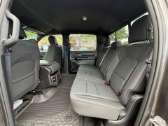 New 2027  Ram 1500 4WD Warlock Crew Cab 5'7" Box at IK Auto Group near Hilo&comma; HI