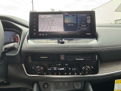 New 2026  Nissan Rogue AWD Platinum at IK Auto Group near Hilo&comma; HI