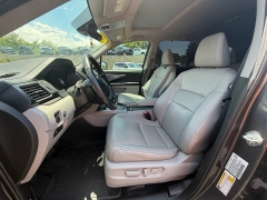 Used 2021  Honda Pilot EX-L AWD at Kama'aina Nissan near Hilo&comma; HI