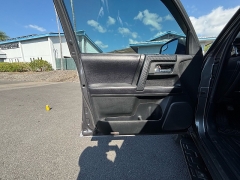 Used 2019  Toyota 4Runner 4d SUV 4WD SR5 at Kama'aina Nissan near Hilo&comma; HI