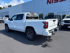 New 2026  Nissan Frontier Crew Cab 4x4 SV at IK Auto Group near Hilo&comma; HI