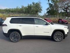 New 2026  Jeep Cherokee Limited 4x4 at IK Auto Group near Hilo&comma; HI