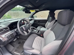 Used 2024 Toyota Tacoma 4WD TRD Sport Double Cab 6ft Bed AT at Kama'aina Nissan near Hilo, HI