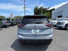 New 2026  Nissan Rogue 2026&period;5 FWD SV at IK Auto Group near Hilo&comma; HI