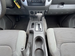 Used 2013 Nissan Frontier 2WD Crew Cab SV Auto at IK Auto Group near Hilo, HI