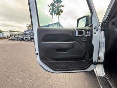 Used 2023  Jeep Wrangler Sport S 2 Door 4x4 at Kona Nissan near Kailua Kona&comma; HI