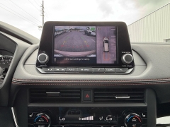 New 2025 Nissan Rogue AWD Rock Creek at IK Auto Group near Hilo, HI