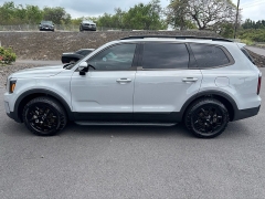 Used 2024 Kia Telluride SX X-Pro AWD at Kama'aina Nissan near Hilo, HI