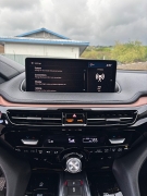 Used 2022  Acura MDX FWD at Kama'aina Nissan near Hilo&comma; HI