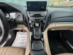 Used 2020 Acura RDX 4d SUV SH-AWD at Kama'aina Nissan near Hilo, HI