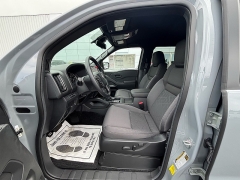 New 2026  Nissan Frontier Crew Cab 4x4 SV at Kona Nissan near Kailua Kona&comma; HI