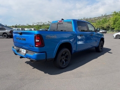 New 2026  Ram 1500 4WD Lone Star Crew Cab 5'7" Box at IK Auto Group near Hilo&comma; HI