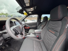 Used 2026  Nissan Frontier Crew Cab 4x4 PRO-4X at Kama'aina Nissan near Hilo&comma; HI