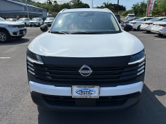 New 2026  Nissan Kicks SV FWD at IK Auto Group near Hilo, HI