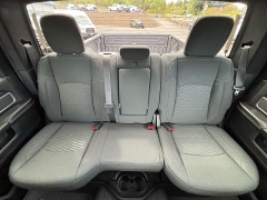 New 2026  Ram 2500 4WD Big Horn Crew Cab 6'4" Box at IK Auto Group near Hilo&comma; HI