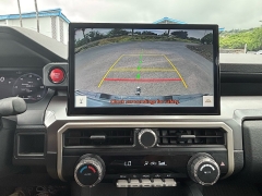 Used 2024 Toyota Tacoma 4WD TRD Off Road Double Cab 5ft Bed MT at Kama'aina Nissan near Hilo, HI