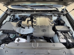 Used 2024  Toyota 4Runner TRD Pro 4WD at IK Auto Group near Hilo&comma; HI