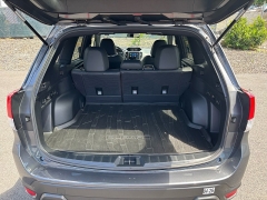 Used 2024 Subaru Forester Wilderness AWD at Kama'aina Nissan near Hilo, HI