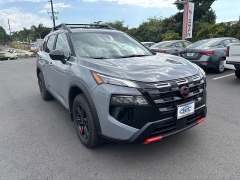New 2026  Nissan Rogue AWD Rock Creek *Ltd Avail* at Kona Nissan near Kailua Kona, HI