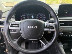 Used 2022  Kia Telluride SX AWD at Kama'aina Nissan near Hilo&comma; HI