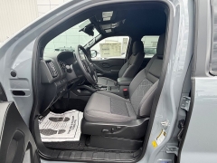 New 2026  Nissan Frontier Crew Cab 4x4 SV at Kama'aina Nissan near Hilo&comma; HI