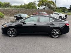 Used 2024 Nissan Sentra SV CVT at IK Auto Group near Hilo, HI