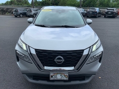 Used 2022 Nissan Rogue FWD SV at IK Auto Group near Hilo, HI
