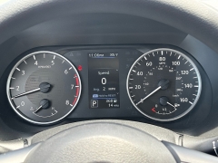New 2025 Nissan Sentra S CVT at Kona Nissan near Kailua Kona, HI