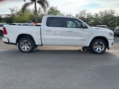 New 2026  Ram 1500 4WD Big Horn Crew Cab 5'7" Box at IK Auto Group near Hilo&comma; HI
