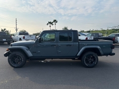 New 2026  Jeep Gladiator Willys 4x4 at IK Auto Group near Hilo&comma; HI