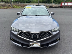 Used 2020 Acura TLX 4d Sedan FWD 2.4L A-Spec at Kama'aina Nissan near Hilo, HI